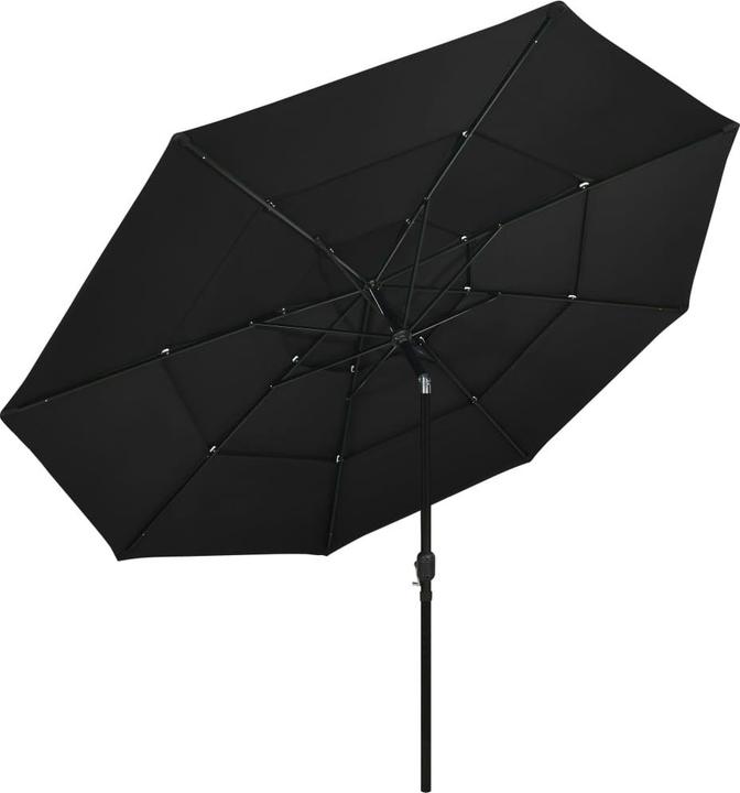 Immagine prodotto vidaXL Sonnenschirm (3.50 m)