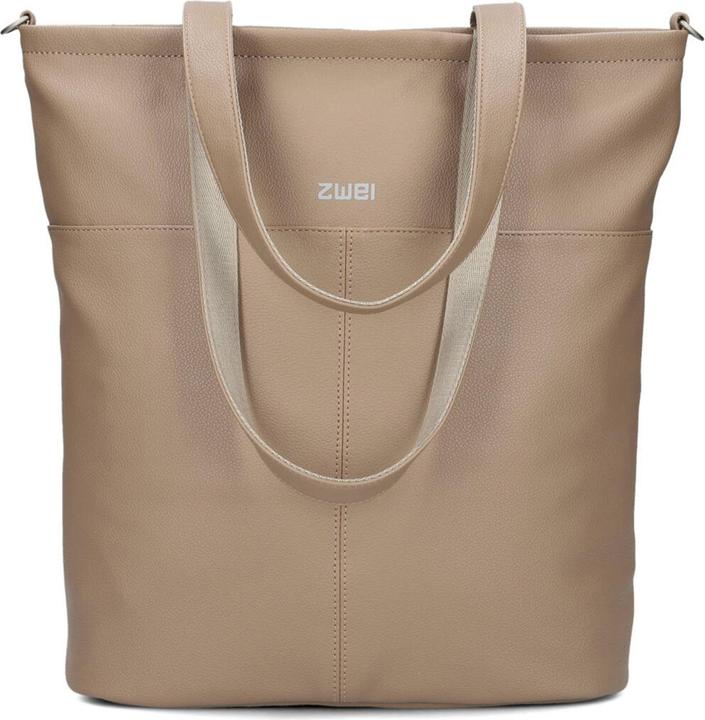 Produktbild Zwei Shopper Mademoiselle M145 (17 l)