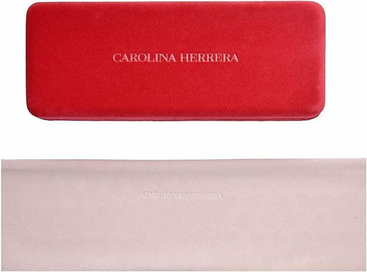 Produktbild Carolina Herrera Damensonnenbrille HER-0132-G-S-086 ø 58 mm