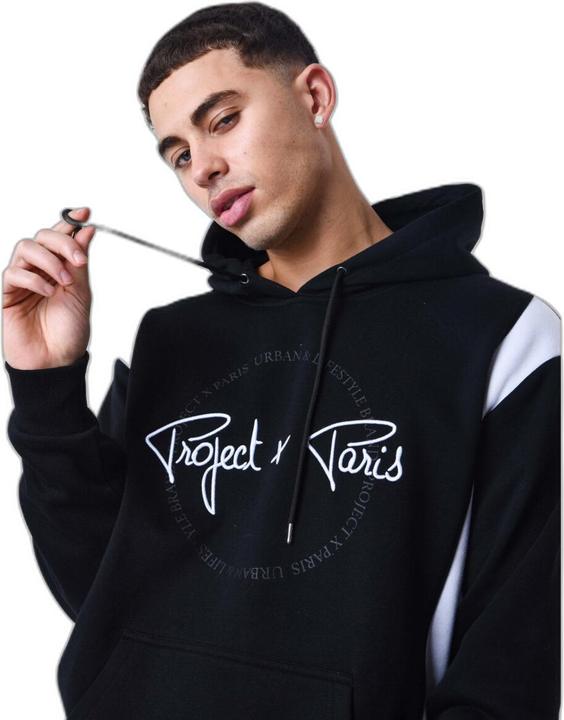 Image du produit Project X Paris jogging signature cercle (XL)