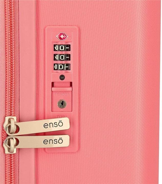 Produktbild Enso Valigetta Little Dreams Cabin (37 l)