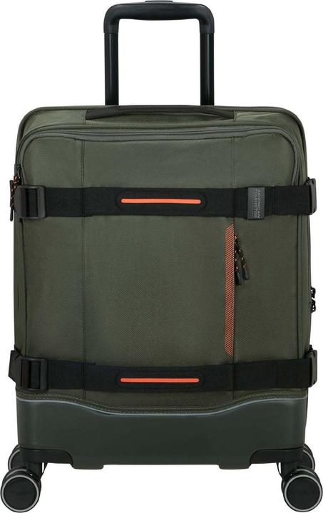 American Tourister Urban Track Spinner S Tsa (41.50 l)