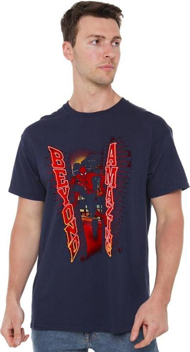 Produktbild Spiderman Beyond Amazing TShirt (XXL)