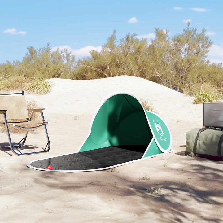 Produktbild vidaXL Strandzelt (0.80 kg)