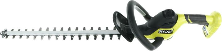 Actual product image Ryobi RY18HT50A-0 (Rechargeable battery operated)