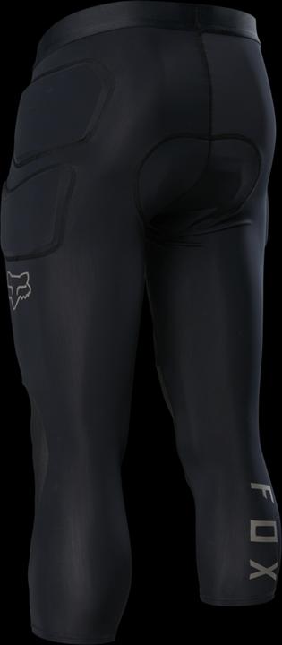 Produktbild Fox Pant 23 Baseframe Pro Tights Blk L (L, Knieschoner, Einzelstück)