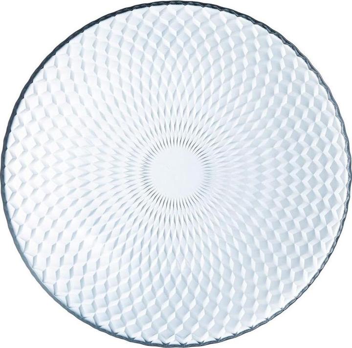 Produktbild Luminarc Teller Pampille tief ø 20 cm (20 cm)