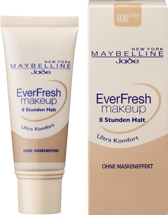 Produktbild Maybelline New York Jade Everfresh (30 Sand)