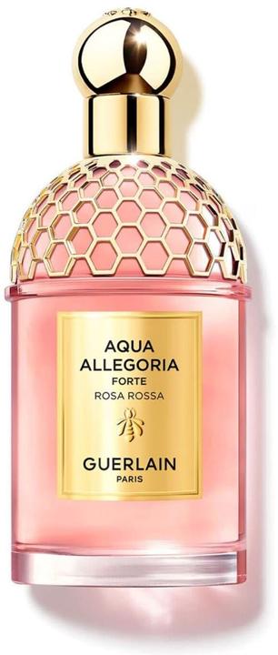 Guerlain Eau de Parfum Rosa Rossa