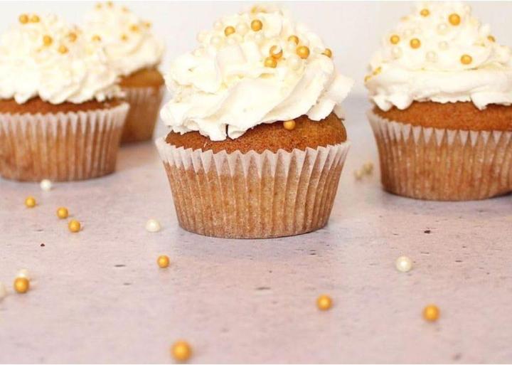 Produktbild Zenker Muffin Backform (5 cm)