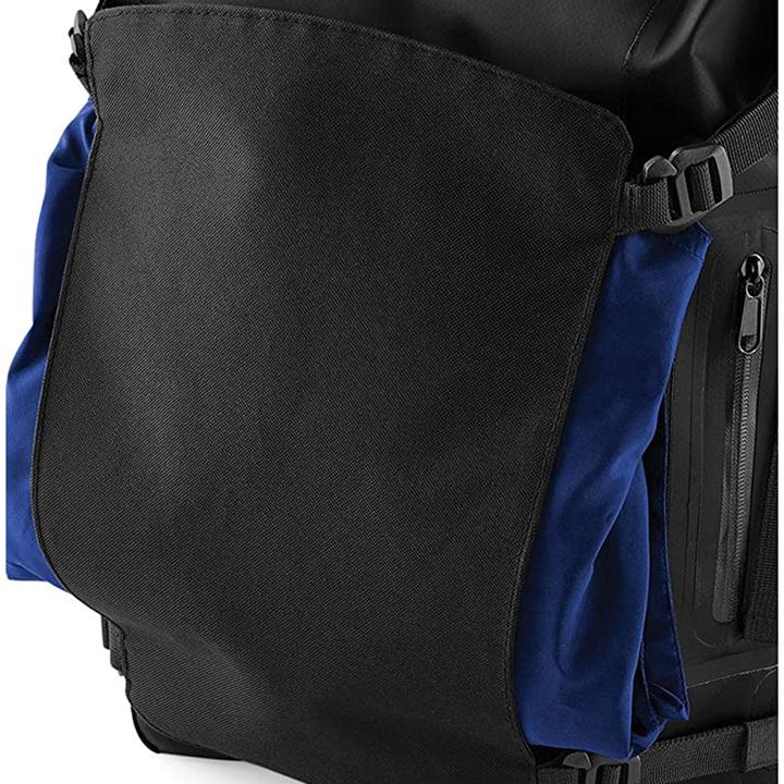 Actual product image Quadral Submerge 25 liter backpack waterproof (2 pcs pack) (25 l)