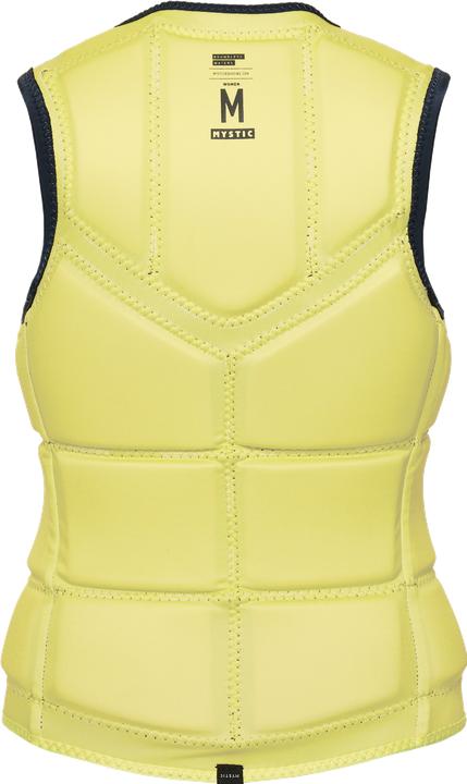 Actual product image Mystic Dazzled Impact Vest Wake Wmn (XS)