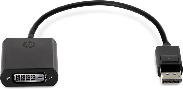 HP DP zu (DVI, 19 cm)