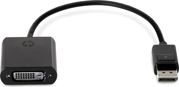 Actual product image HP DP zu (DVI, 19 cm)