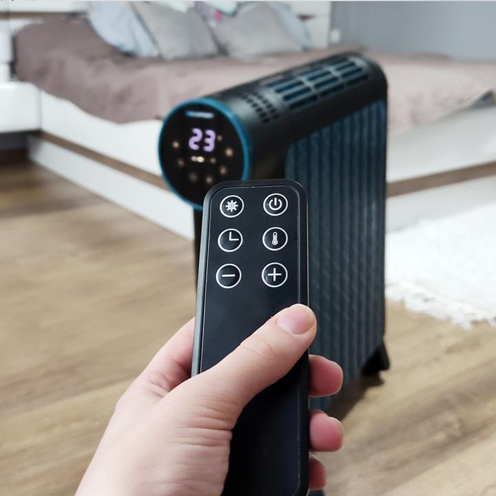 Productafbeelding Blaupunkt HOR811 (2500 W)