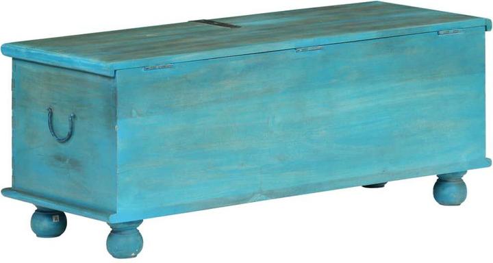 Image du produit vidaXL Aufbewahrungsbox (40 cm, 1x)