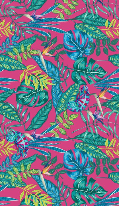 Produktbild Duni Tischdecke Chameleon Dunisilk® 138x220cm