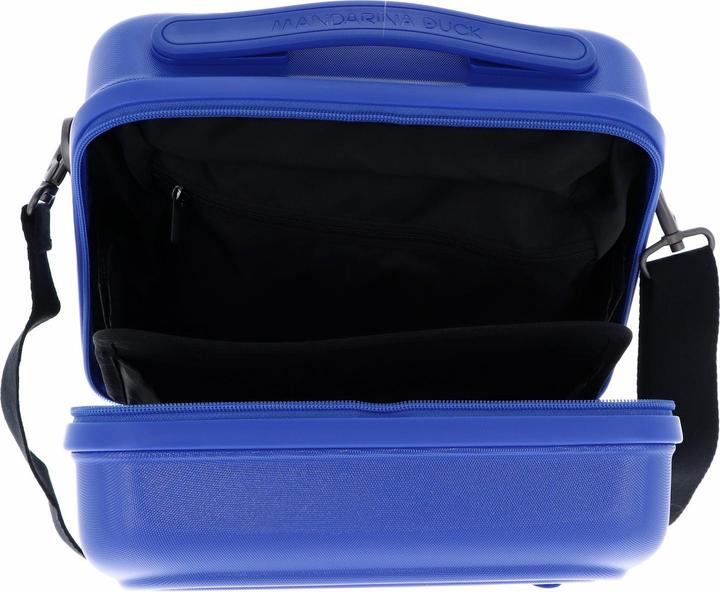 Actual product image Mandarina Duck Logoduck + Beauty Case