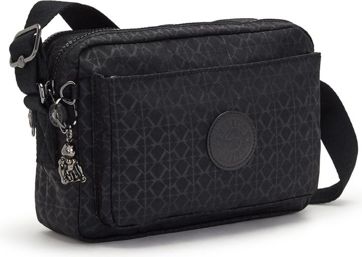 Actual product image Kipling Basic Abanu M shoulder bag 24 cm
