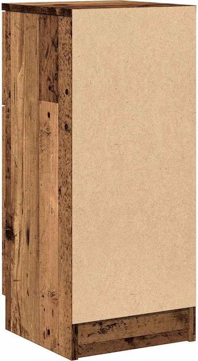 Produktbild vidaXL Sideboard (30 x 30 x 70 cm)