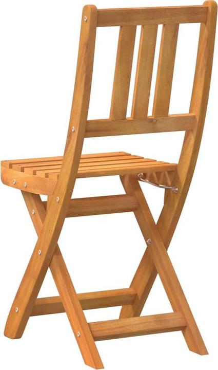 Produktbild vidaXL Gartenstuhl