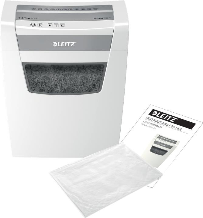 Produktbild Leitz IQ Office S P4 (Partikelschnitt)