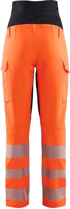Produktbild Blakläder Hv (XS)