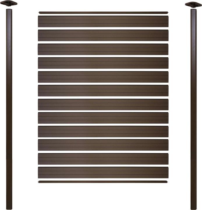Produktbild MCW Savoie-Z-W (190 cm)