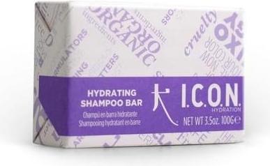 Immagine prodotto Icon Shampoo (Shampoo solido)