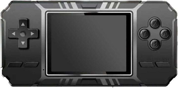 VR Shinecon Handheld Tank Konsole mit 520 Spielen