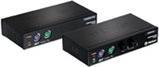Immagine prodotto Trendnet RJ-45, USB A/B, VGA