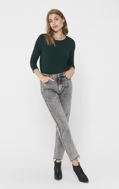 Immagine prodotto Only Top con maniche a 3/4 (XS)