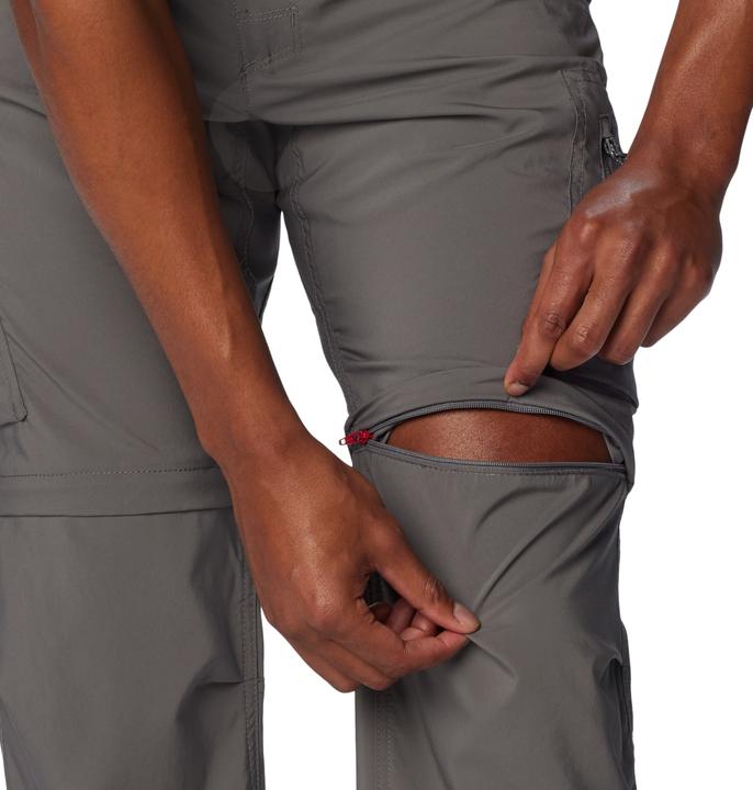 Image du produit Columbia Silver Ridge Utility Convertible Pant (Bande de fréquences 38 (2600 MHz))