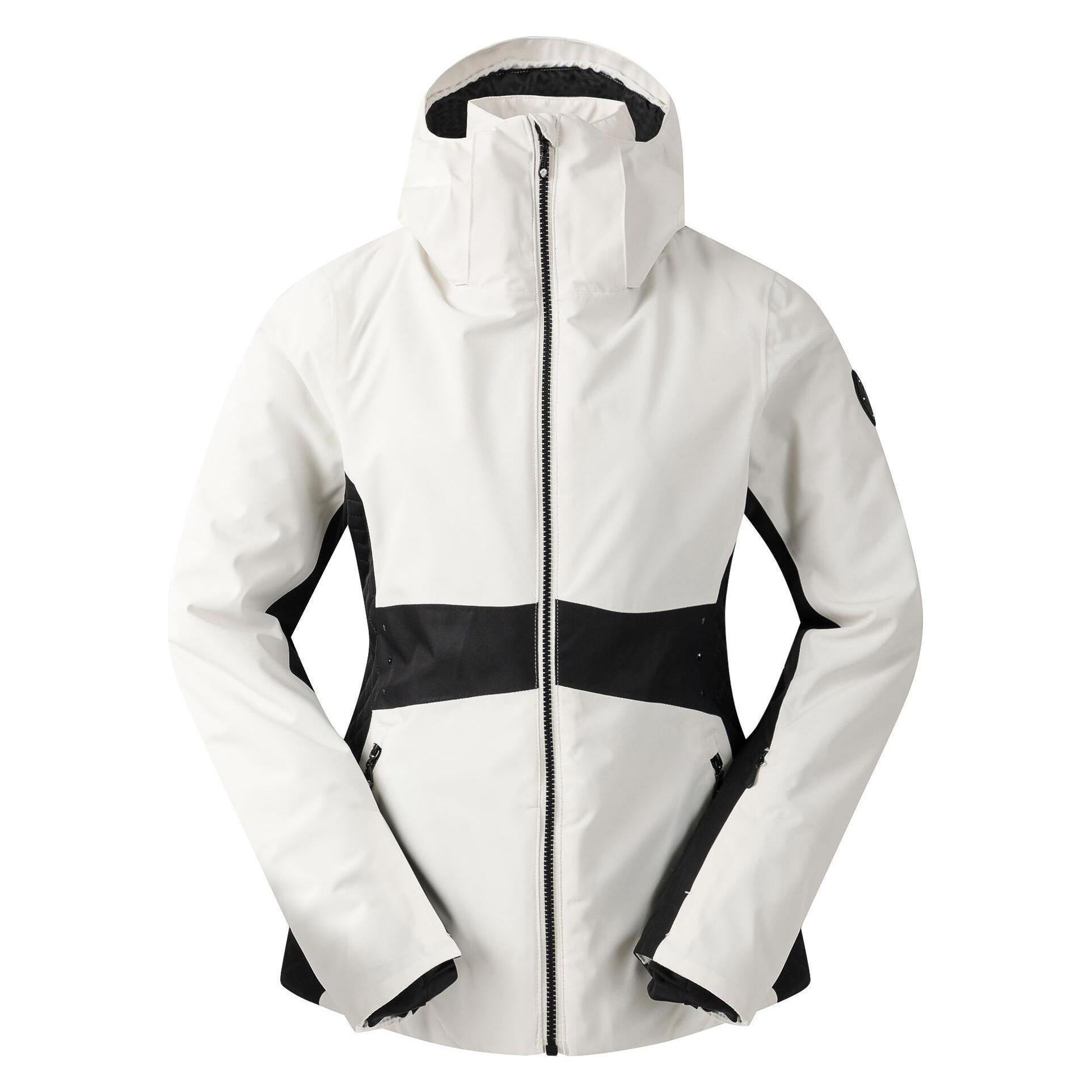 Dare2b, Damen, Skijacke, Issy (48), Mehrfarbig, Schwarz, 48
