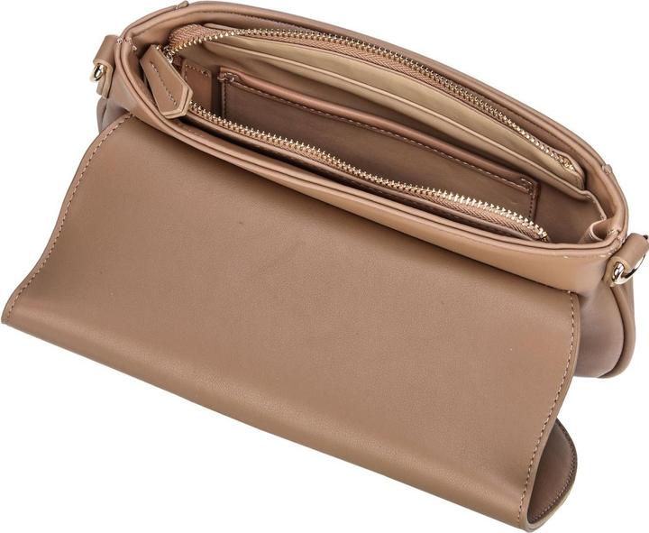 Actual product image Valentino Bags Saddle Bag Moses A610