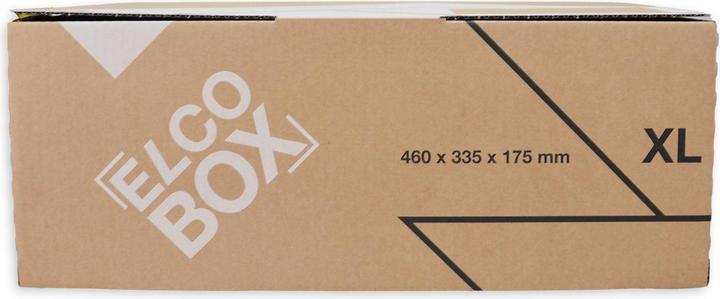 Produktbild Elco Versandkarton (1 Stk.)