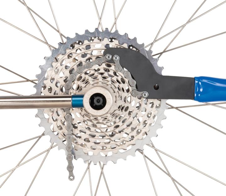 Actual product image Park Tool SR-2.3