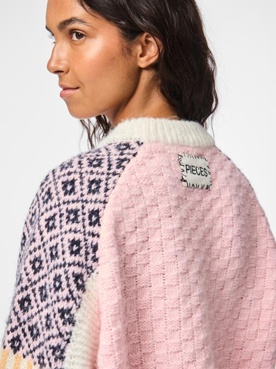 Actual product image Pieces Remix Jumper (M)