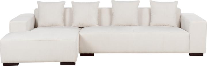 Produktbild Beliani Lungo (Ecksofa)