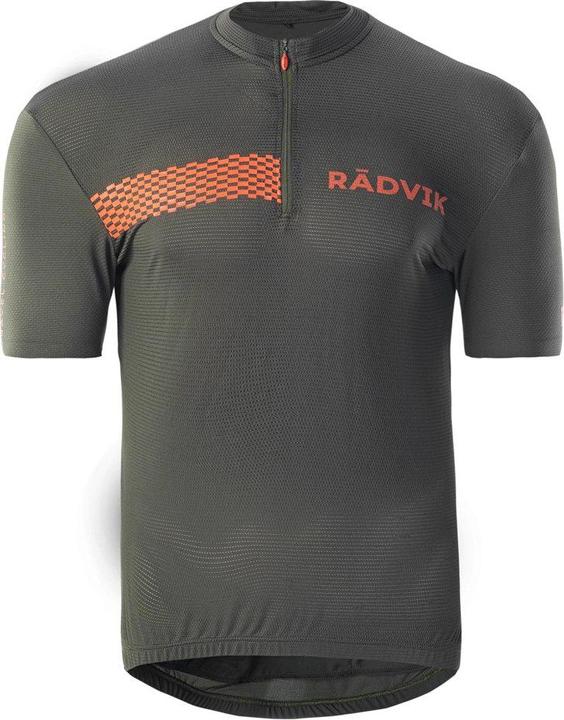 Produktbild Radvik Charlie RadfahrTrikot (M)