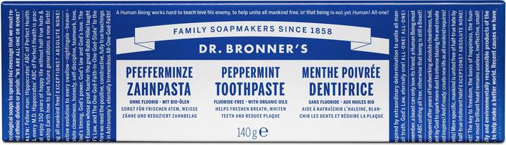 Image du produit Dr. Bronner's All-One (105 ml)