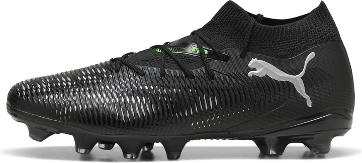 Actual product image Puma Future 8 Match Fg/Ag (39)
