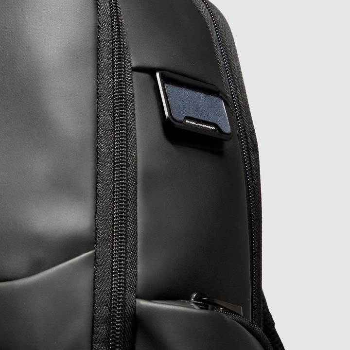 Image du produit Piquadro Wollem - Sac à dos pour ordinateur portable avec compartiment pour iPad (27 l)
