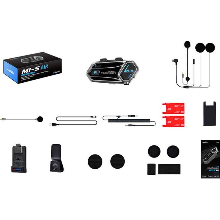 Fodsports M1-S Air buy at Galaxus