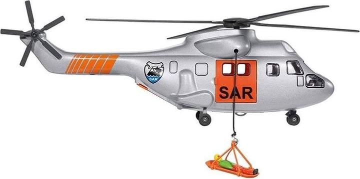 Produktbild Siku Transporthubschrauber