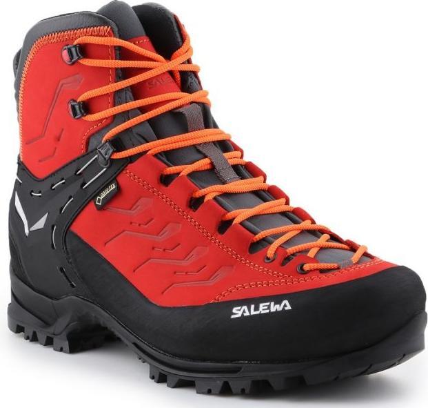 Actual product image Salewa Rapace GTX Shoes (44)