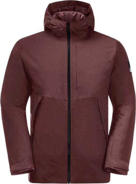 Jack Wolfskin Tempelhof Jkt M
