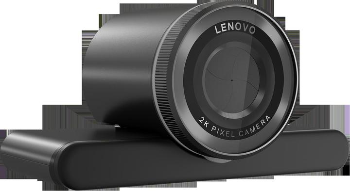 Productafbeelding Lenovo QHD webcam (4 Mpx)