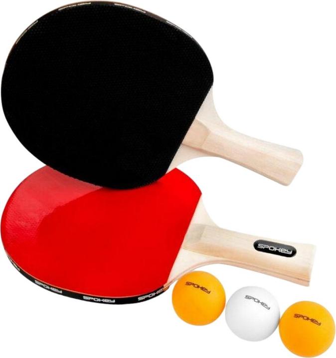 Image du produit Spokey - Ensemble de ping-pong JOY