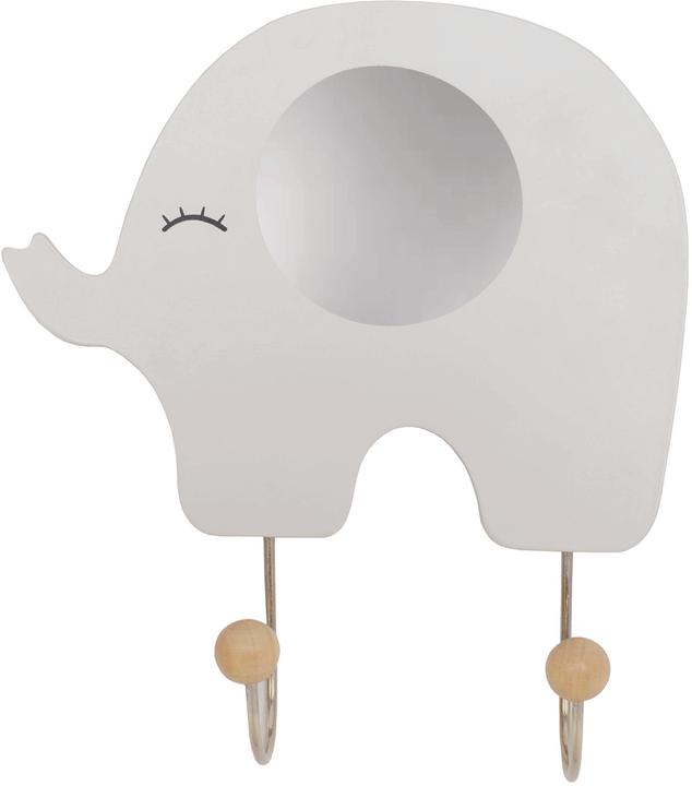 Actual product image Jabadabado Wardrobe elephant